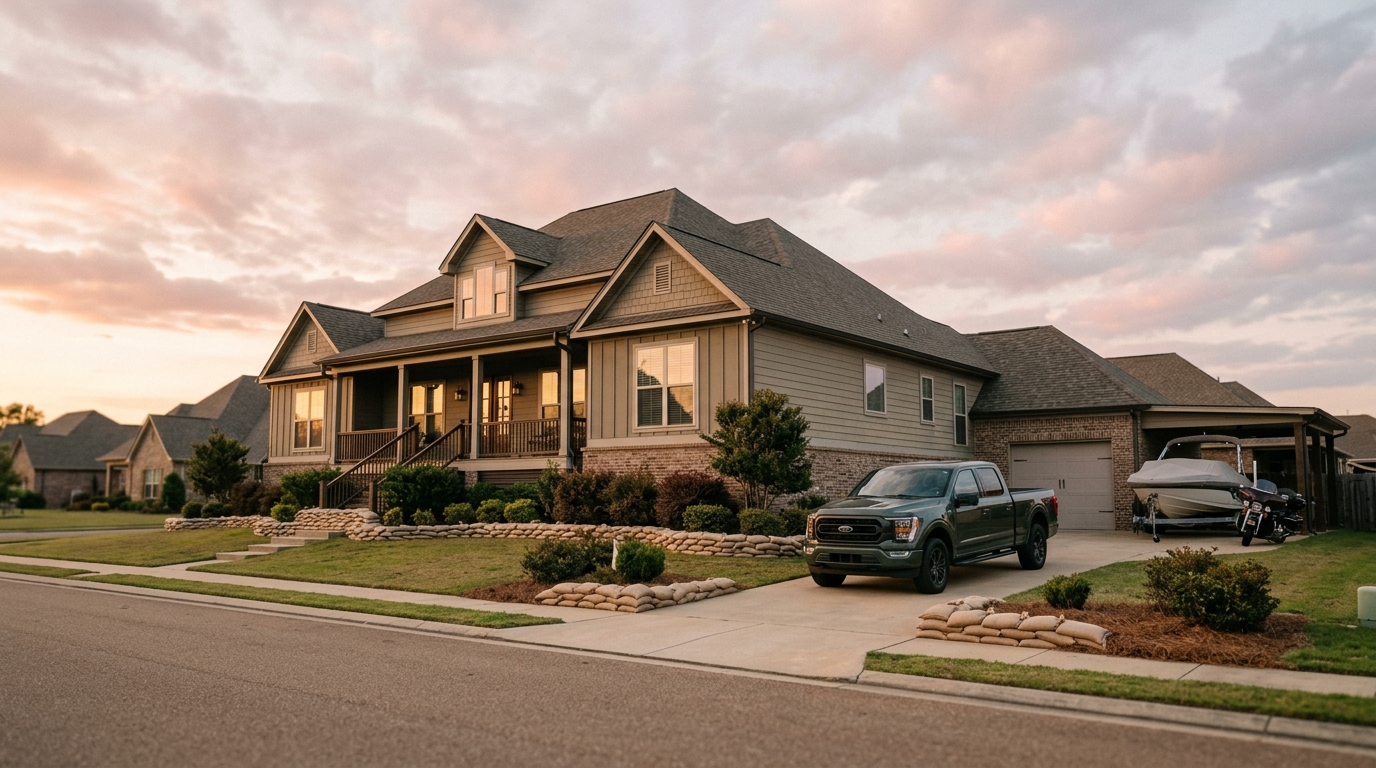 compare best flood insurance options Southaven ms step step Shelby County - Thompson Insurance Agency