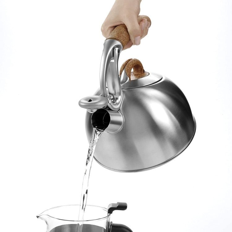OXO Brew Classic Tea Kettle