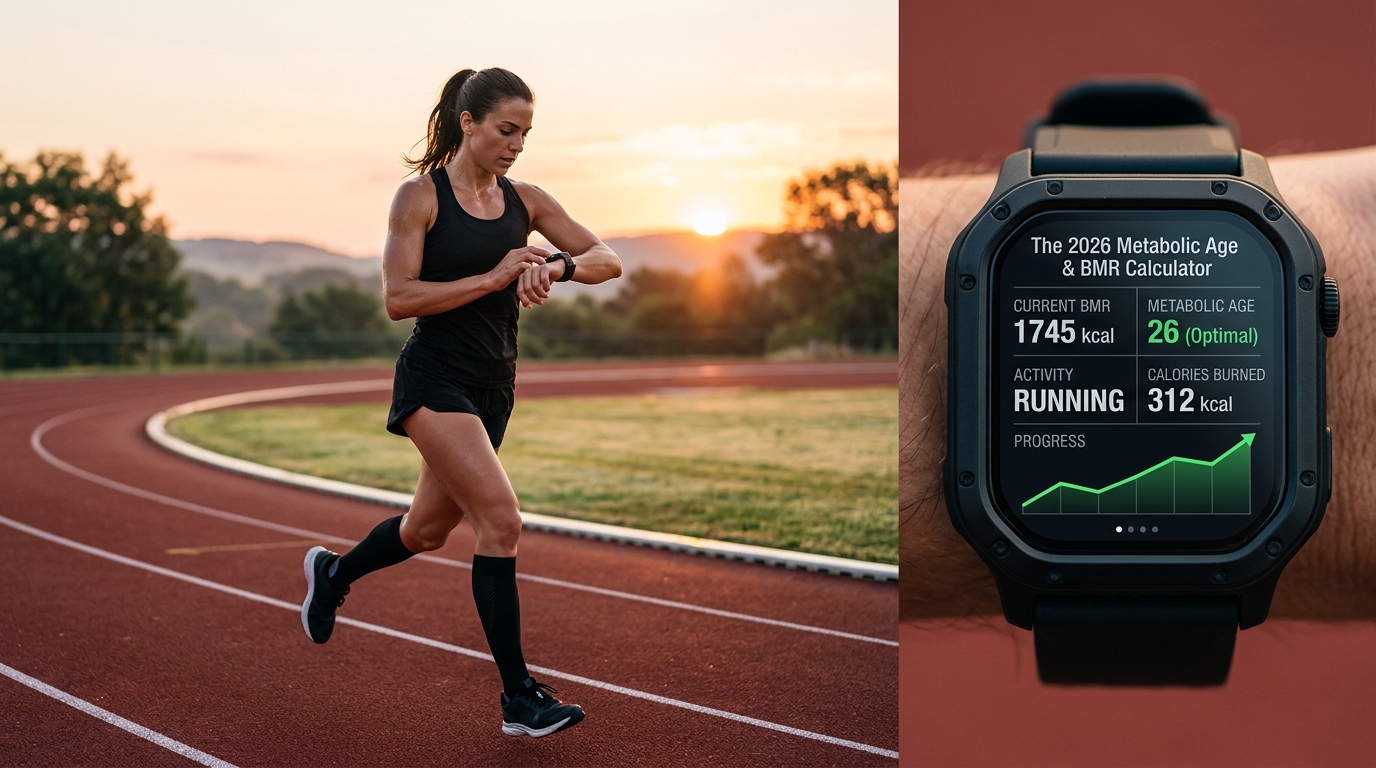 Landing page illustration