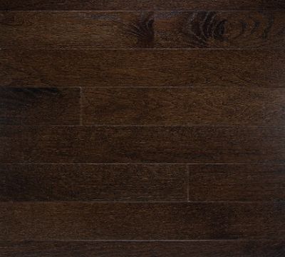 Antique S cherry oak distressed hardwood