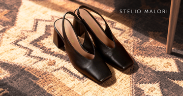 Le scarpe donna Made in Italy per le diverse stagioni - Guida completa Stelio Malori