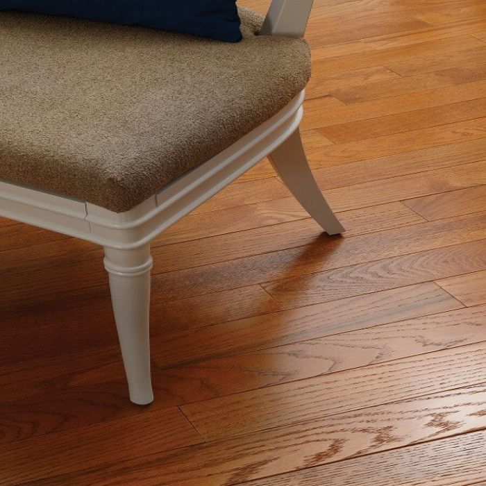 Antique S Butterscotch prefinished solid hardwood