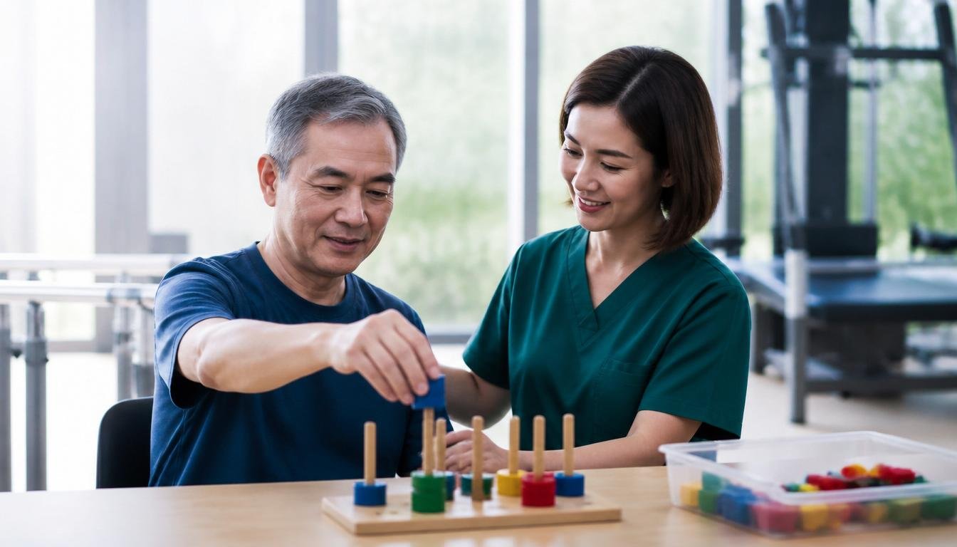 Best Neuroplasticity Exercises for Stroke Recovery in 2026: What Actually Works