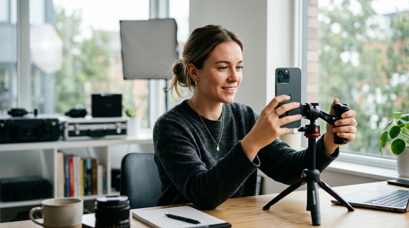 How to Choose the Right Aspect Ratio for Social Media