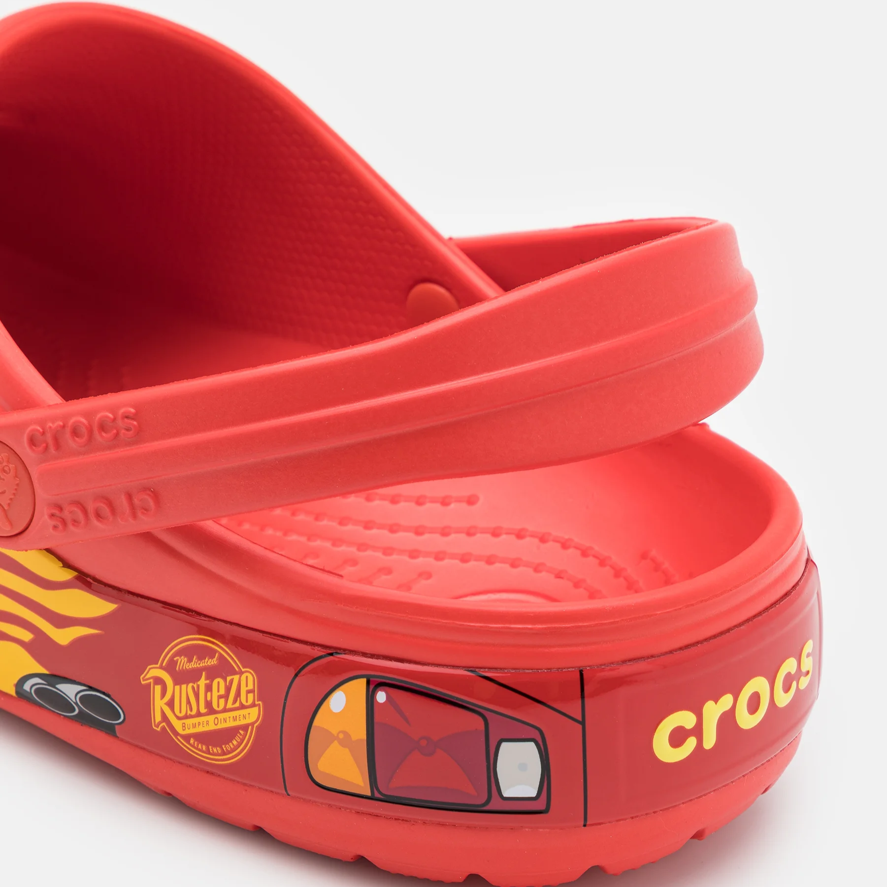 Crocs Minions adulto