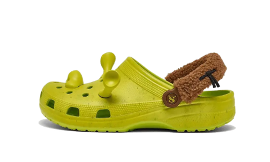 Crocs Shrek Disney DreamWorks originales