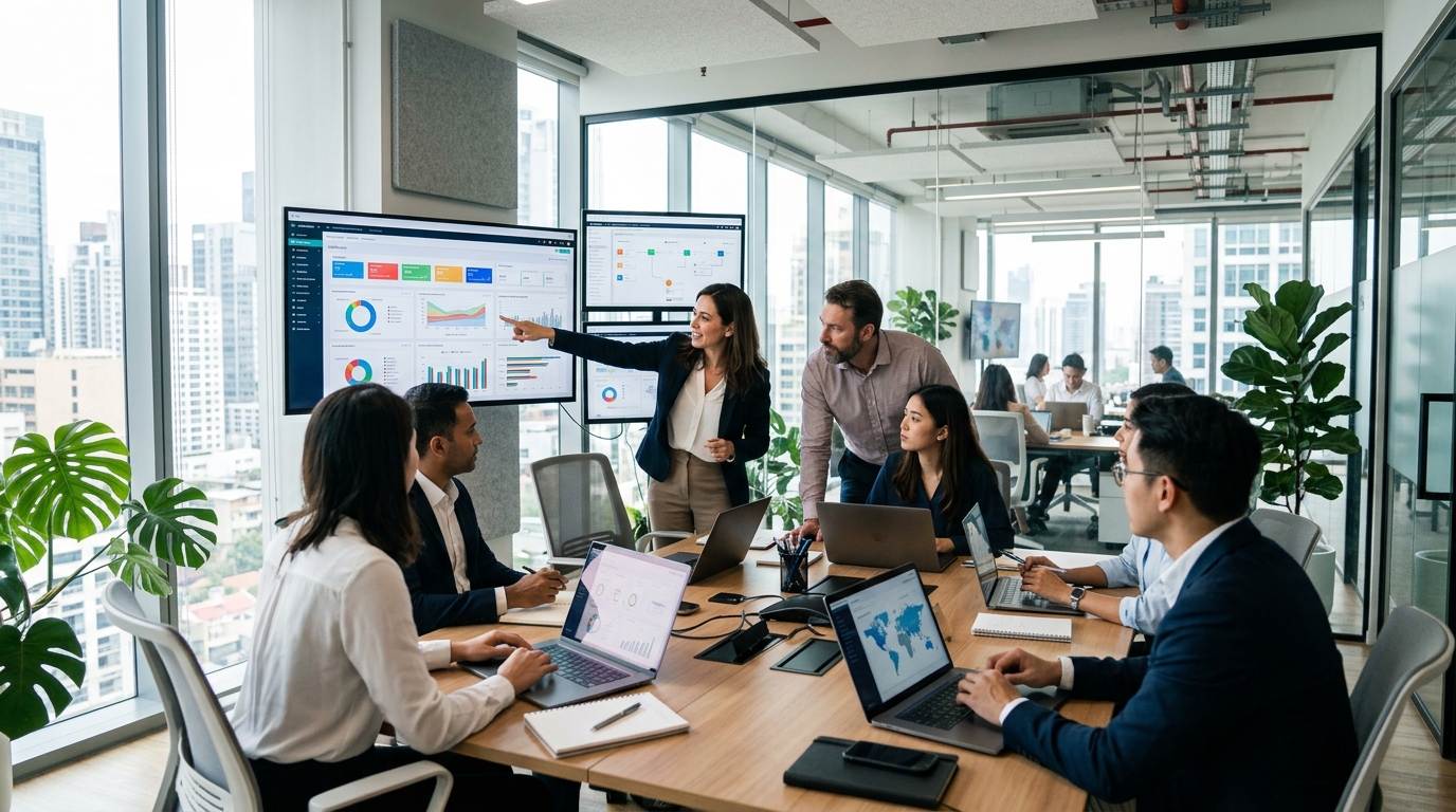 Ottimizzazione Marketing Automation