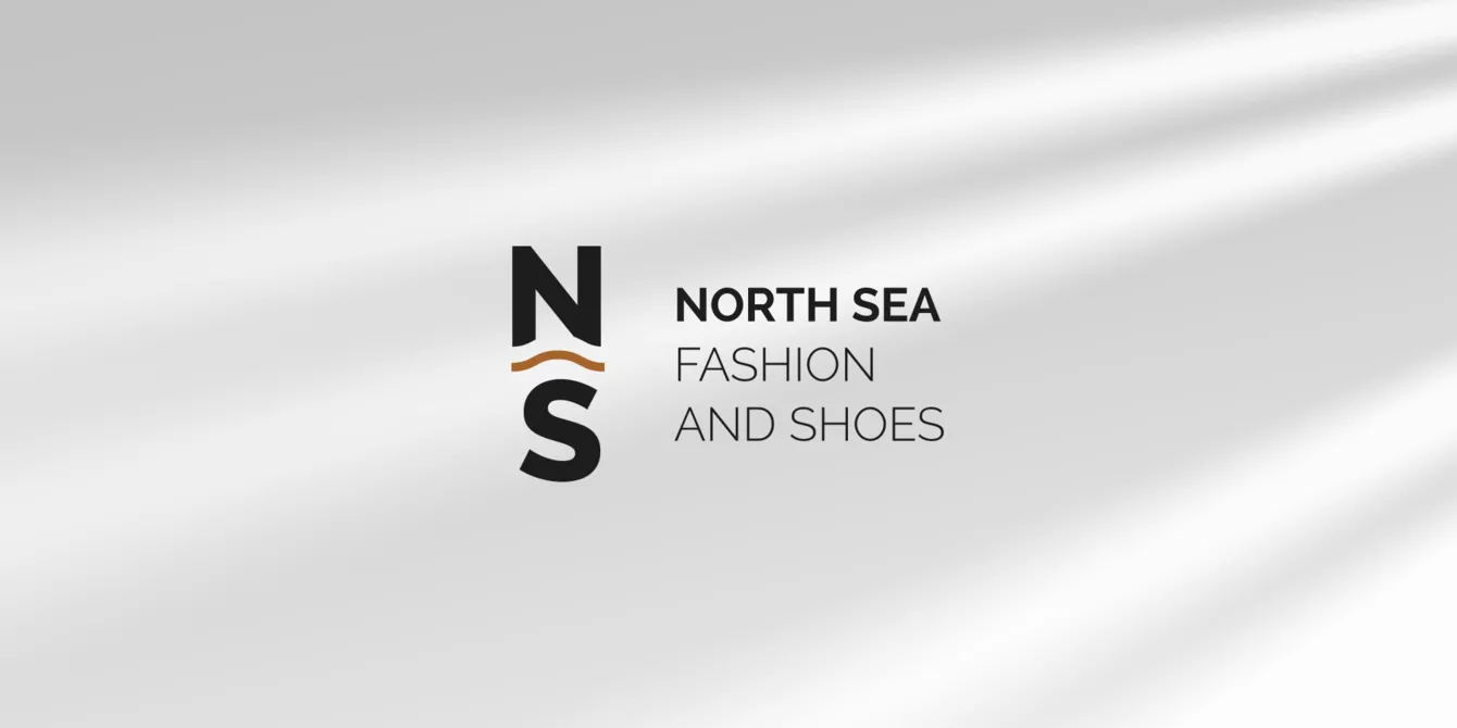 Logo ontwerp Northsea Fashion