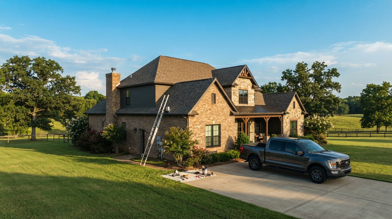 best older neighborhoods Cordova Memphis homeowners Tennessee - Thompson Insurance Agency