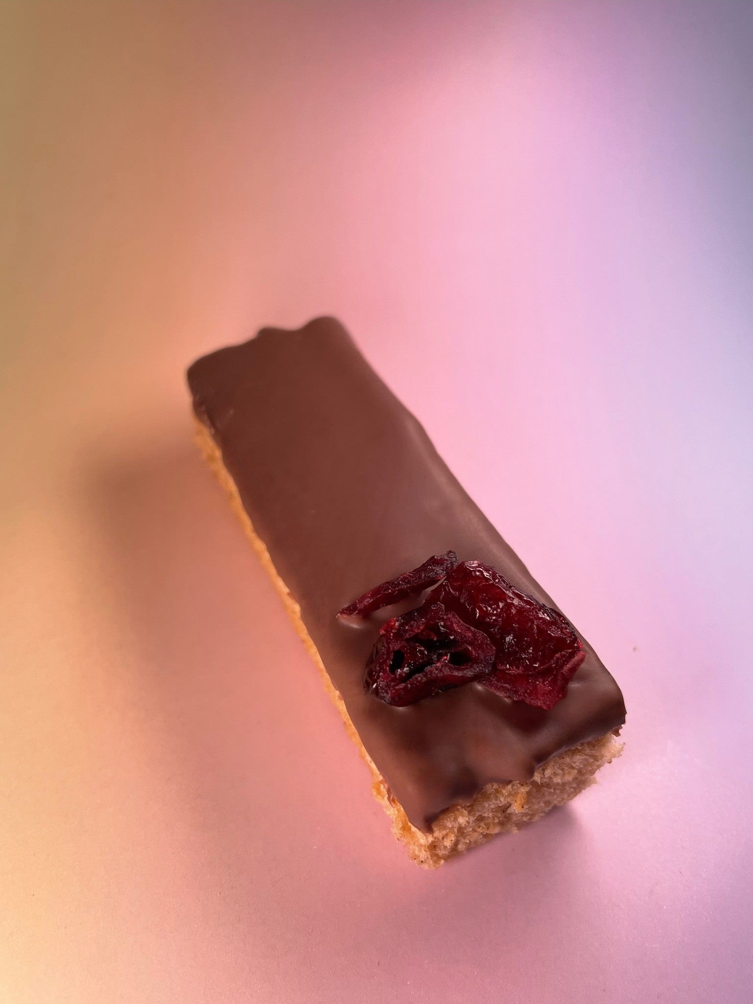 K'Sticks healthy apple bars - best healthy snack bars for low GI