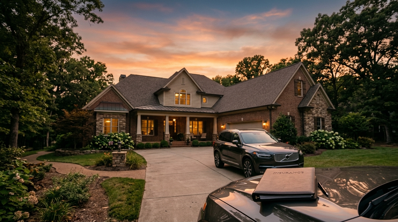 respond Tennessee home insurance rate increases 2026 - Thompson Insurance Agency