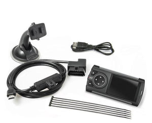 Edge Products Digital In-Cab Monitor