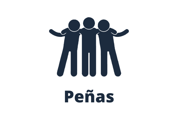 Camisetas personalizadas con mensajes para grupos y comunidades