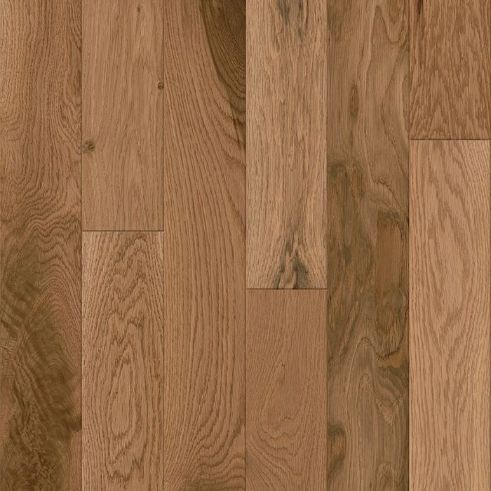 Dundee Plank LG Natural 5" 1st Quality