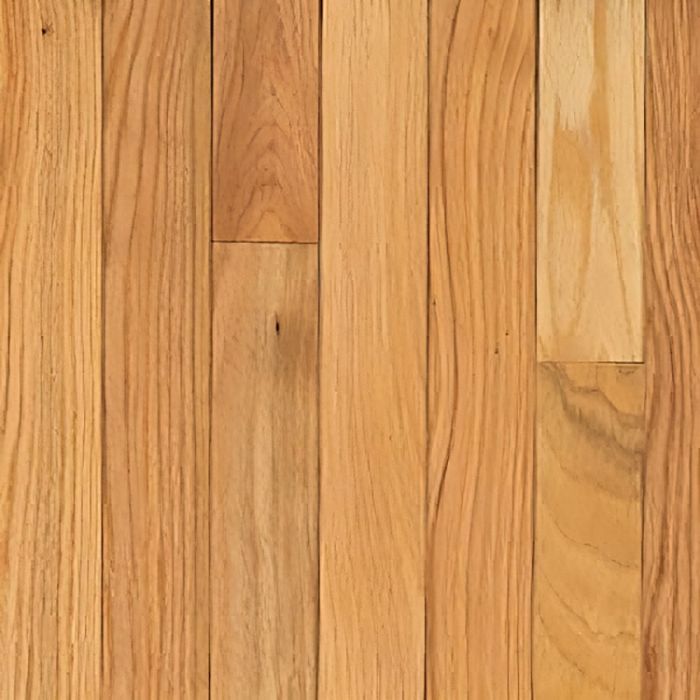 Waltham Strip Oak Natural – thumbnail