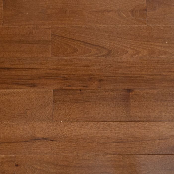 Winchester Hickory Nutmeg prefinished solid hardwood