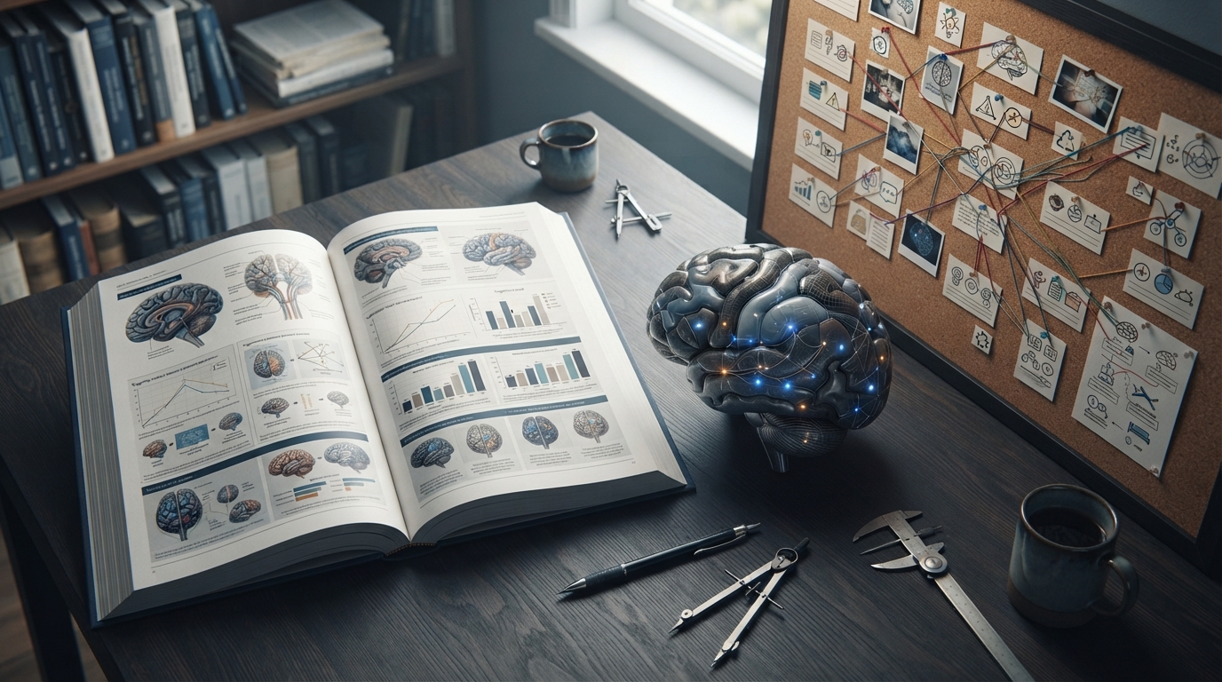 Landing page illustration