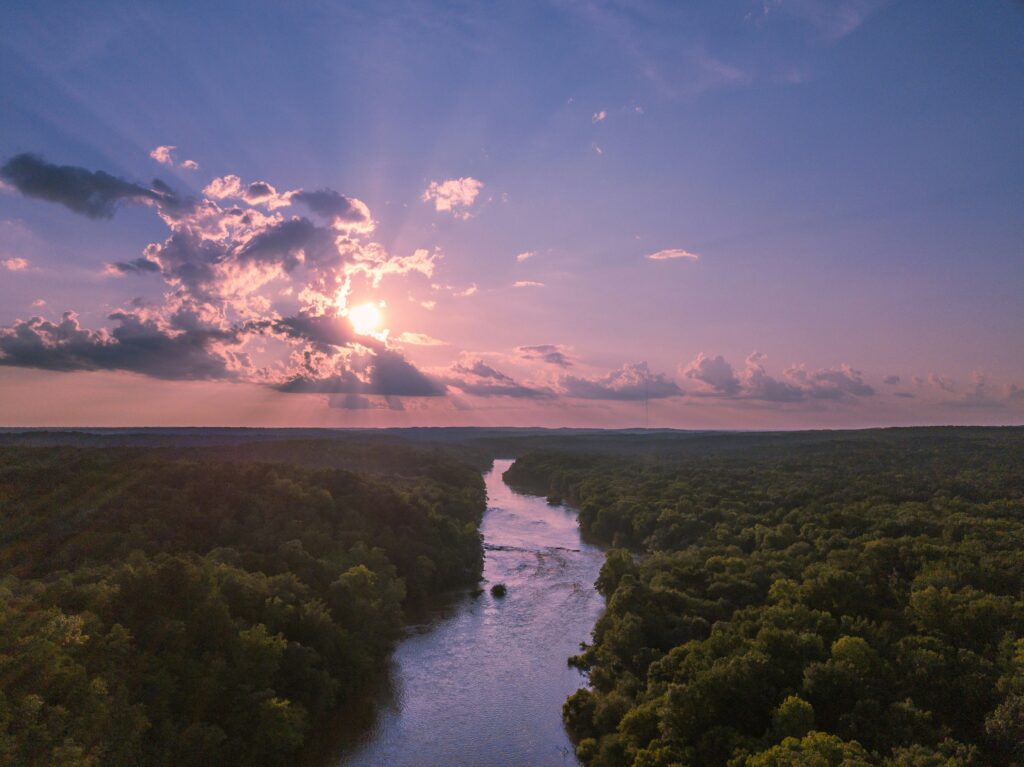 North Carolina fishing spots