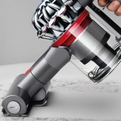 Stick Vacuum Cleaner evolution
