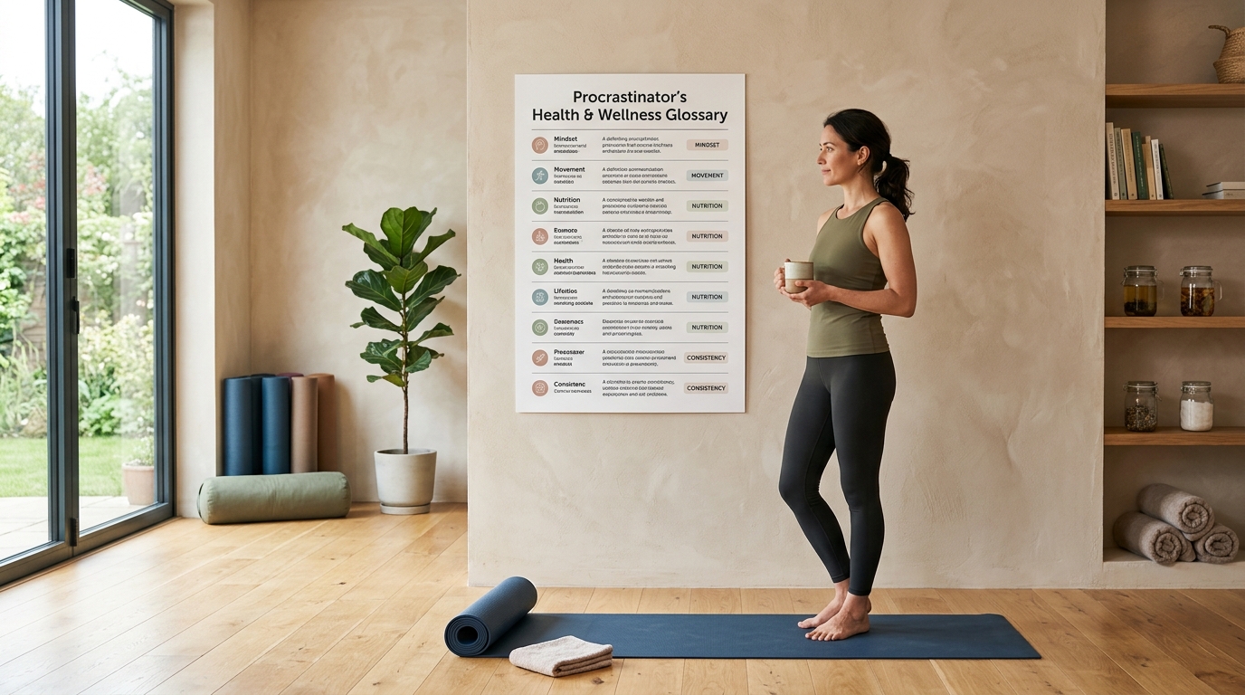 Landing page illustration