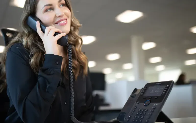 iPECS Handset