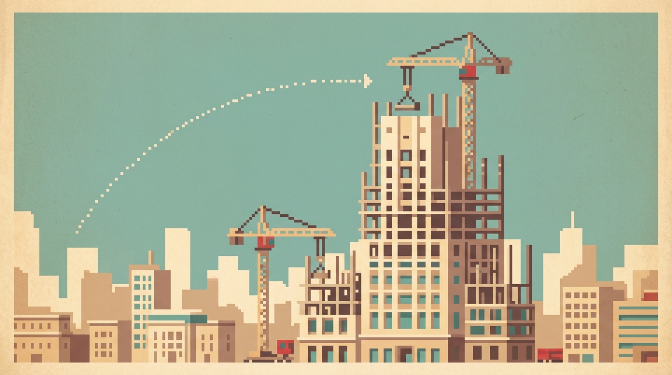 Blog illustration