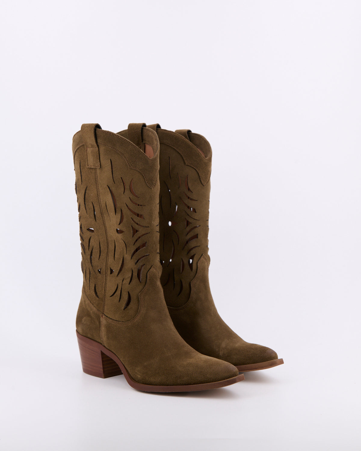 Texano donna 8042 sabbia - Stelio Malori