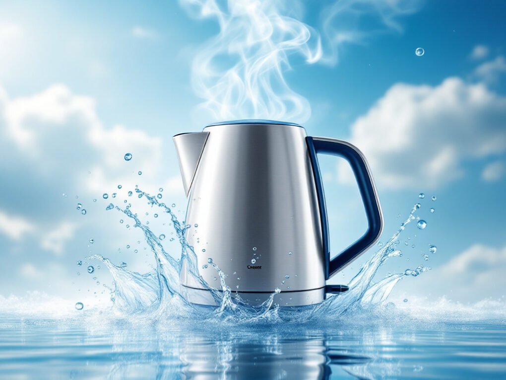 Cuisinart Perfectemp Cordless Electric Kettle