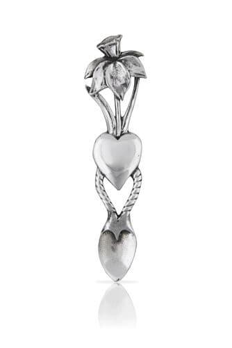 Welsh Love Spoons Collection