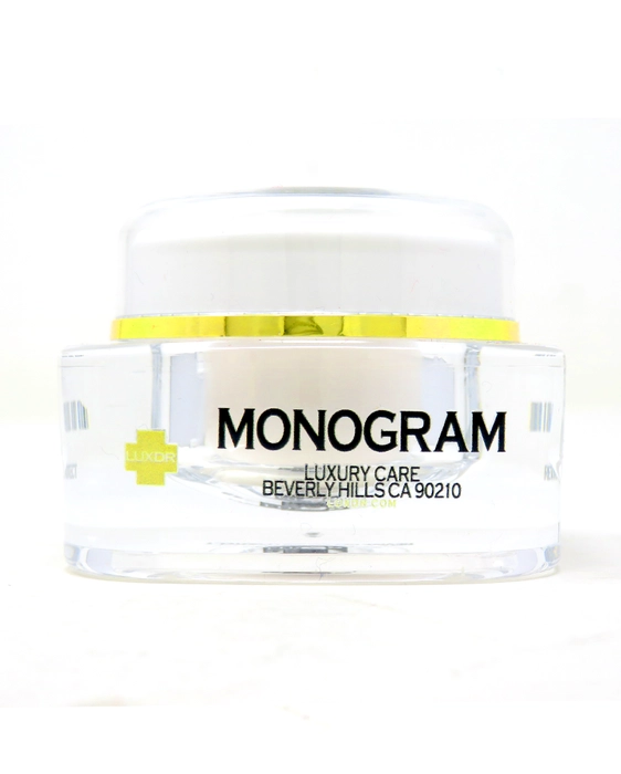 LuxDR MONOGRAM Rx Restoration Conditioner for Designer Bags