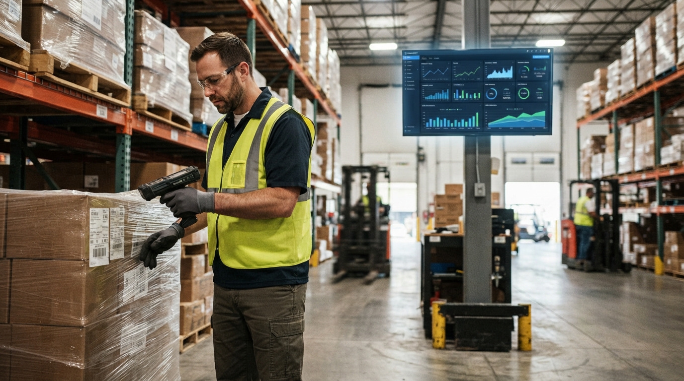 Wholesale Mastery