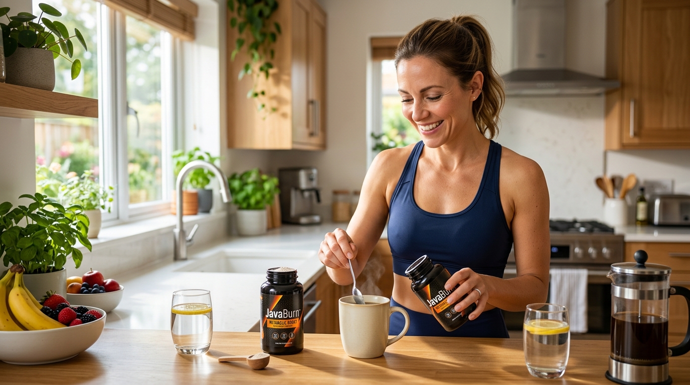 Landing page illustration