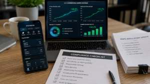 Compliance Ksa Maurice Kruytzer
