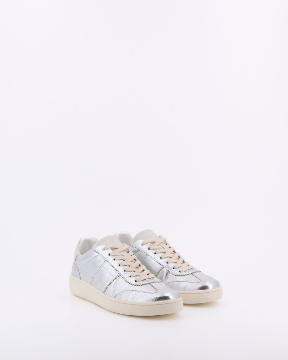 Sneakers ARTE5 SILVER Stelio Malori
