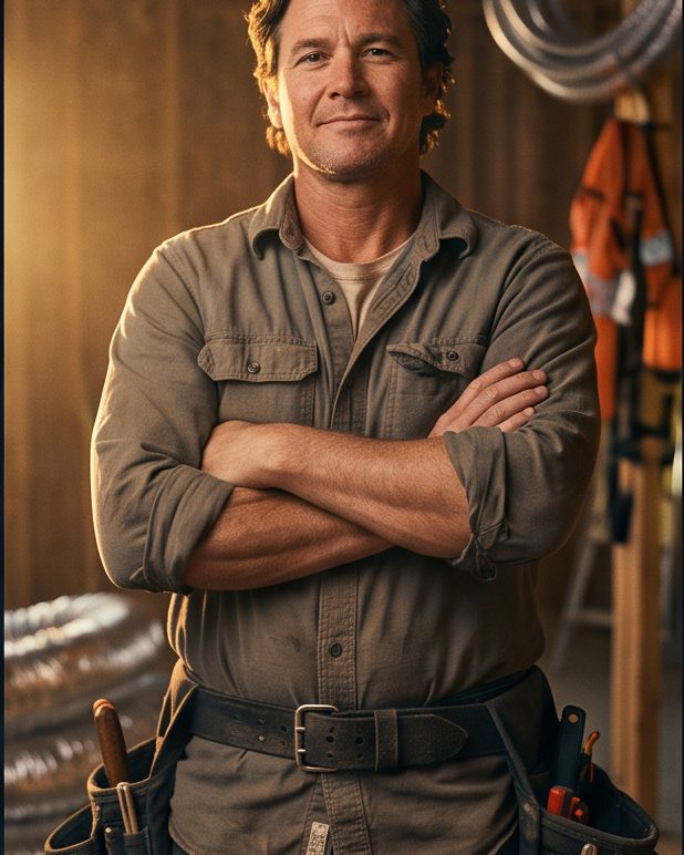 Contractors and home-service businesses in Orange County