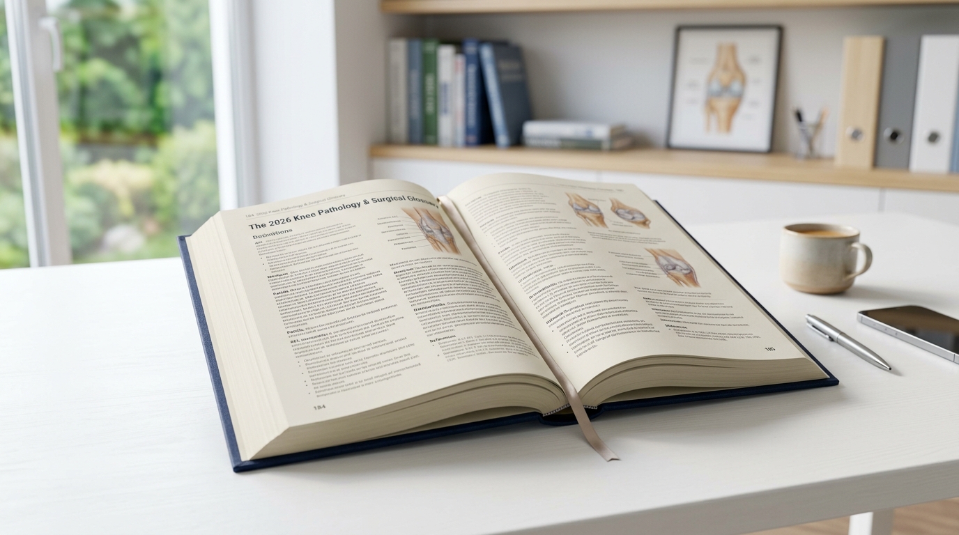 Landing page illustration