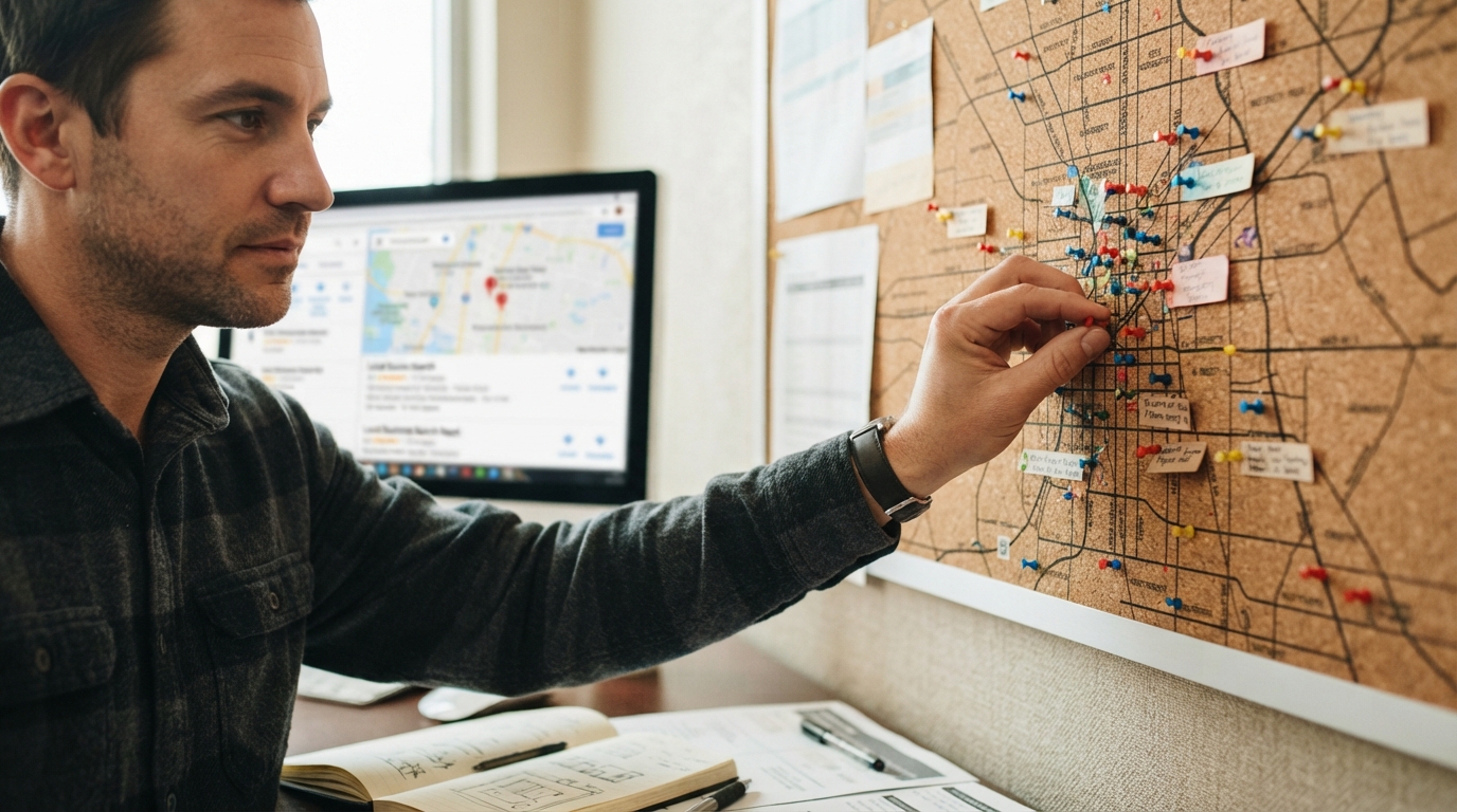 SEO for Real Estate Investors