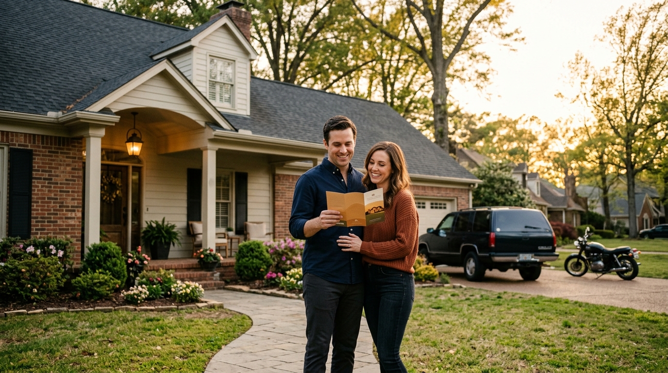 shelby desoto homeowners protection complete guide mid-south coverage Tennessee 2026 - Thompson Insurance Agency
