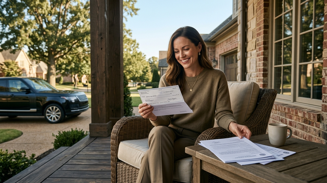 separate policy protects home rates too Tennessee - Thompson Insurance Agency