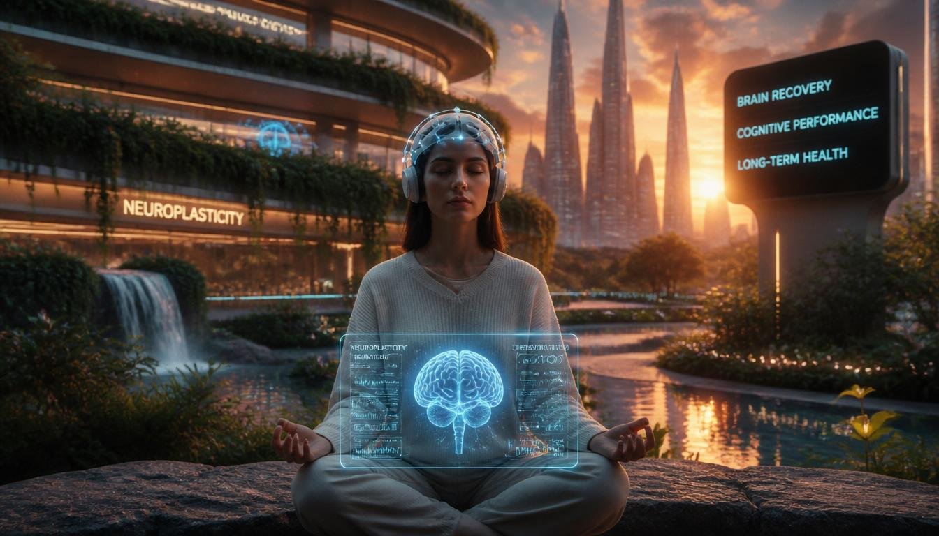 Neuroplasticity Treatment in 2026