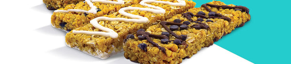No Nuts Nut-Free and Dairy-Free Protein Bars collection
