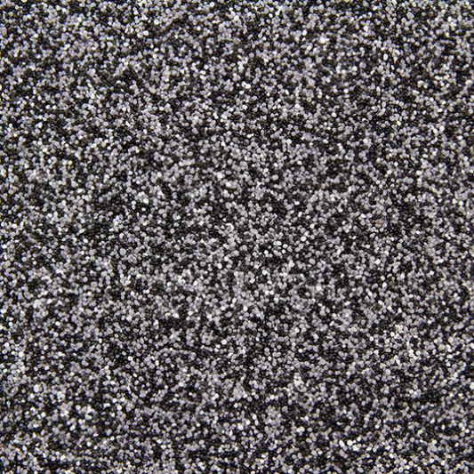 Black Granite Quartz floor coating color option