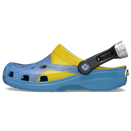 Crocs Minions adulto originales DonZapas