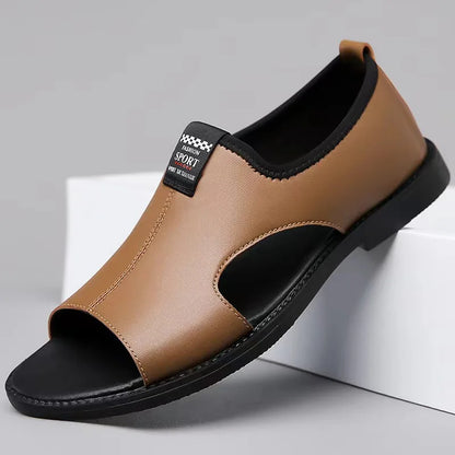 Chanclas blancas hombre - variantes de color disponibles Don Zapas