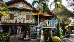 Cost of living in Thailand and Southeast Asia