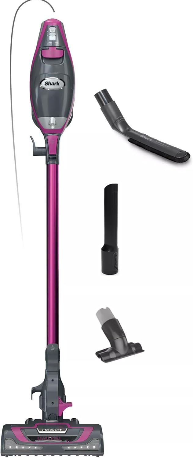 Shark Rocket Pro Corded Stick Vacuum