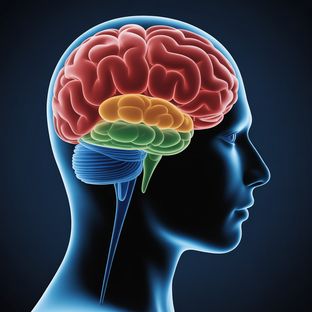 Science behind neurological recovery illustrated