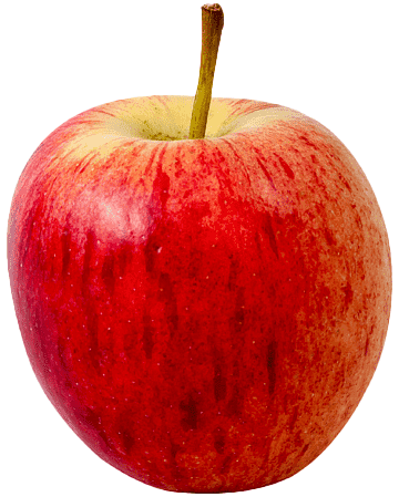 Des pommes suisses pour une véritable comparaison du sucre en 2026