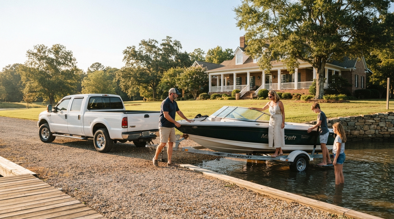specialized vehicle recreational risk what mid-south families need know before they ride launch - Thompson Insurance Agency