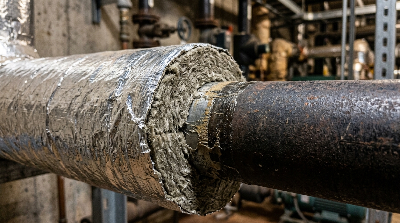 Acoustic Pipe Wrap | Best Soundproofing Solutions for 2026